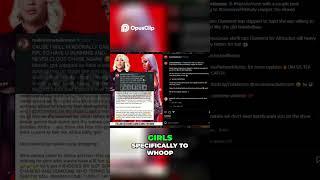 Diamond The Body Fierce Diss Track on Natalie #BaddiesMidwest #ZeusNetwork