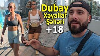 Dubay – Bura İSLAM Ölkəsidir