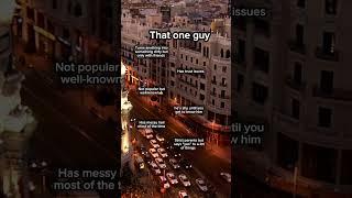 that one guy #shortsviral #relatable #thatoneguy
