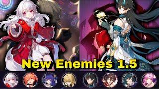 Clara x Guinaifen and Dan Heng IL New 1.5 Memory of Chaos 10 Full 3 Stars | Honkai Star Rail