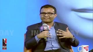 Facebook MD Ajit Mohan On Algorithmic Bias | India Today Conclave 2019