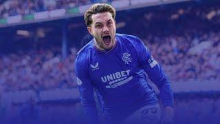 Scott Wright - Rangers Goals & Assists