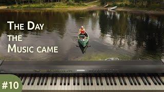 #10 - The day the Music came | My Northern Story