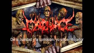 Carnage - carnage (letra)