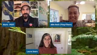 Educational Equity in the Outdoors - Vida Verde and POST
