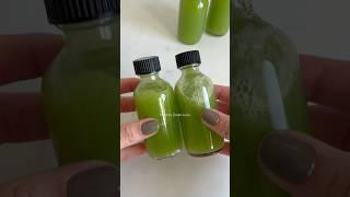 Healthy Green Juice 🫚