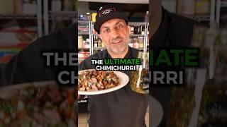 The Ultimate Chimichurri Recipe