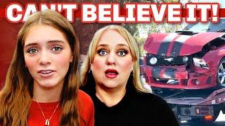 I CAN'T Believe This Happened! | Car Accident!