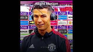 Ronaldo edit || Probably my best 