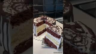 La famosa torta che fa impazzire il mondo. Soffice golosa senza glutine e senza latte