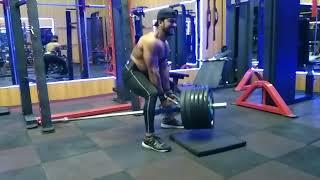 sfcgym Raju Sarkar