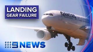 Mid-air emergency turns plane back to Perth