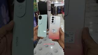 Vivo V40e Vs Oppo Reno12 || Camera & Zoom Test #smartcornervlog#oppo#vivo#camera#shorts