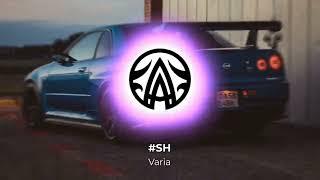 #SH - Varia (AMB Remix)