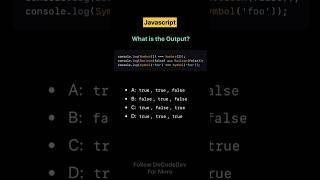 Day 14 of 100 days frontend interview questions challenge #javascript #coding #interviewquestions