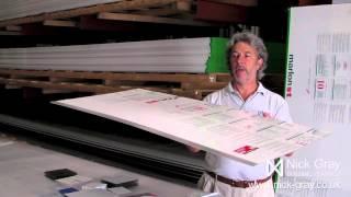 Greenhouse Polycarbonate