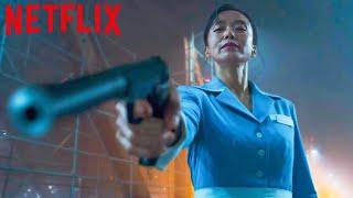 Top 5 Best Explosive Action Movies On Netflix Right Now! 2024