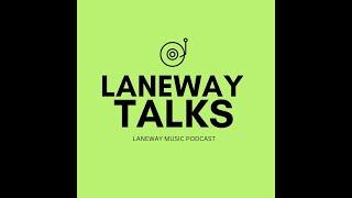 LANEWAY TALKS - Billy Miller(The Ferrets)