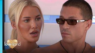 The END of Joey and Grace?! | Love Island Series 11