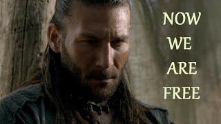 (Black Sails) Charles Vane || Now We Are Free