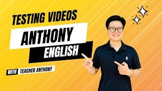 Video Test định kỳ của Duy Anh _ Mercury 8