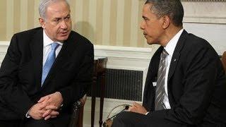 Questioning US-Israel relations