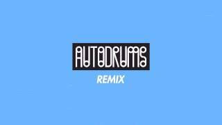 Taylor Swift - Wonderland (Autodrums Remix)[Full track in desc]