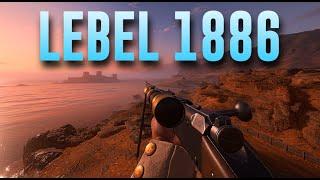 When To Use The Lebel 1886 In Battlefield 1