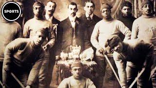 How Black Athletes Shaped The Sport Of Hockey As We Know It