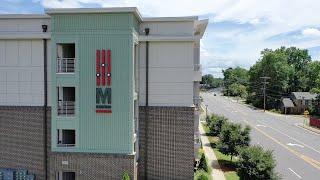 M Station Lifestyle | Charlotte NC Apartments | Greystar