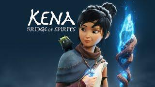 Kena: Bridge of Spirits\\"Пионервожатая тленешей"