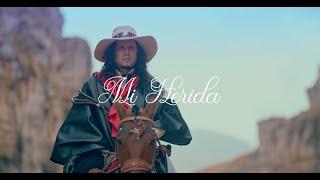 GUSTAVO RATTO - MI HERIDA - TUNANTADAS (VIDEO OFICIAL)