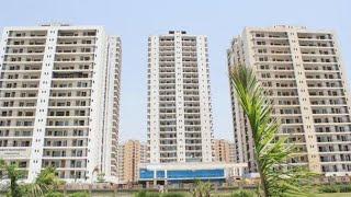 Aakriti shantiniketan sector 143 Noida  expressway 3 bhk Apartment Call 7017258796