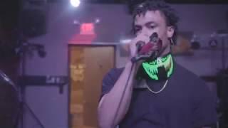 Lost Scvng Live @ The Depot, Baltimore (04/28/18) "Vampire Clicc"