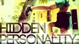 KWAN in "Hidden Personality" | OckeFilms