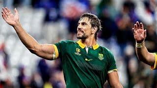 Eben Etzebeth | South Africa’s GREATEST ENFORCER