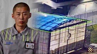 Breaking: North Korean inmate escapes from Chinese prison