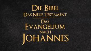 Das Evangelium nach Johannes