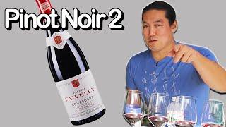 GO BACK to a wine store to buy this now! (Pinot Noir part 2)