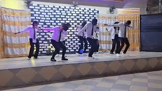 DRAMA NIGHT-DEFE DEFE BY @teameternityghana  DANCE MINISTRATION