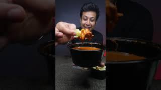 Trying Most Viral Daal Makhani Fondue in Jamshedpur!!!!