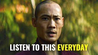 Shi Heng Yi: The Ultimate Master Of Shaolin Motivation