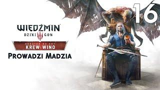 Wiedźmin 3: Dziki Gon - Krew i wino DLC  #16 - Szantażysta