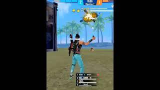 Random Gamer vs H2B GAMER Over Power Gameplay 1vs1 Custom with One Tap King #shorts