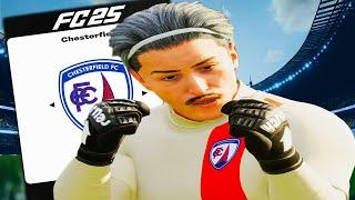 THE BOARD HATES ME!?!? - Goalkeeper Career Mode - FC 25 #14