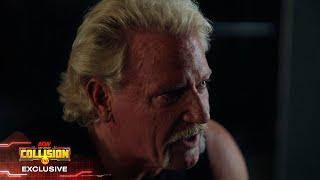 UNCUT Interview with Jeff Jarrett on the Owen Hart Tournament, and what Owen Hart means to him!