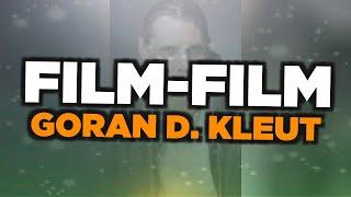 Film-film terbaik dari Goran D. Kleut