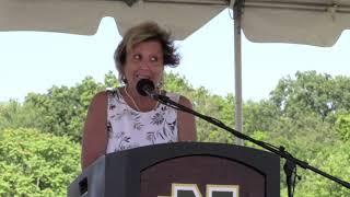 New Dorp High School Graduation 2021 - MSI