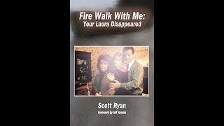 Fire Walk With Me: Your Laura Disappeared Book Trailer