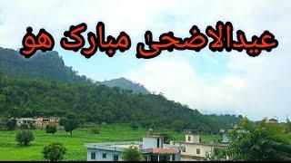 Bakra Eid Mubrakh 2021/Samahni  Azad Kashmir/kashmir Paradise Beauty